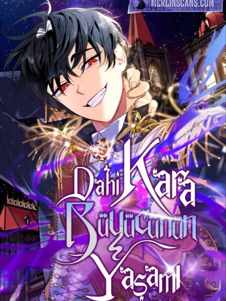 Dahi Kara Büyücünün Yaşamı