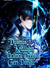 Düşmüş Krallığın Üçüncü Prensi Geri Döndü