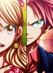 Fairy Tail