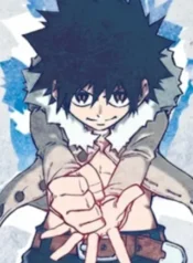 Fairy Tail Ice Trail