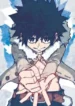 Fairy Tail Ice Trail
