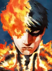 Fire Punch