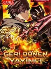 Geri Dönen Yayıncı