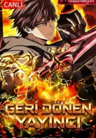 Geri Dönen Yayıncı