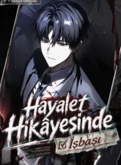 Hayalet Hikâyesinde İşbaşı