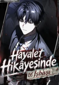 Hayalet Hikâyesinde İşbaşı