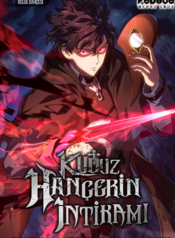 Kuduz Hançerin İntikamı