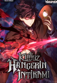 Kuduz Hançerin İntikamı