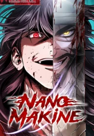 Nano Makine