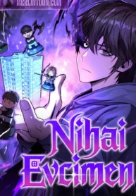 Nihai Evcimen