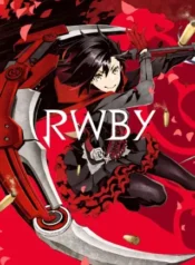 RWBY