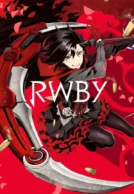 RWBY