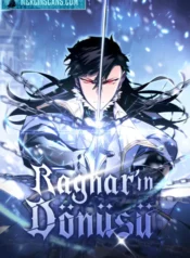 Ragnar’ın Dönüşü