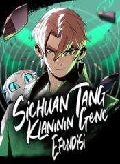 Sichuan Tang Klanının Genç Efendisi