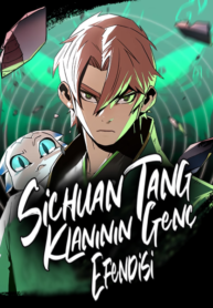 Sichuan Tang Klanının Genç Efendisi