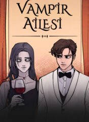 Vampir Ailesi
