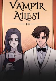 Vampir Ailesi