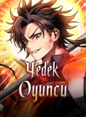 Yedek Oyuncu