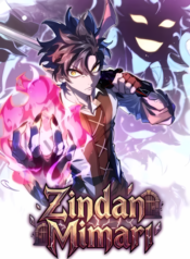 Zindan Mimarı