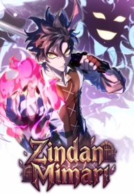 Zindan Mimarı