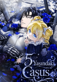 5 yaşındaki casus