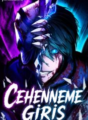 cehenneme giris
