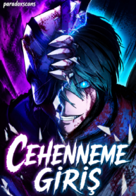 cehenneme giris