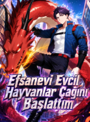 Efsanevi Evcil Hayvanlar Çağını Başlattım
