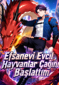Efsanevi Evcil Hayvanlar Çağını Başlattım