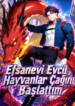 Efsanevi Evcil Hayvanlar Çağını Başlattım