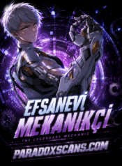 efsanevi mekanikci