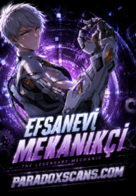 efsanevi mekanikci