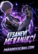 efsanevi mekanikci