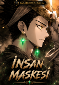 insan maskesi