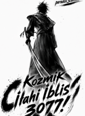 Kozmik İlahi İblis 3077