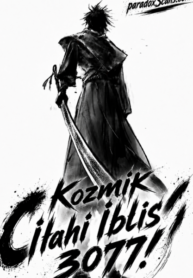 Kozmik İlahi İblis 3077