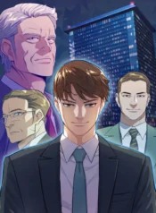 Reborn Rich