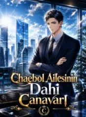 The Chaebol Family’s Genius Monster