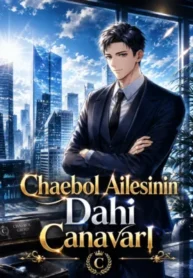 The Chaebol Family’s Genius Monster