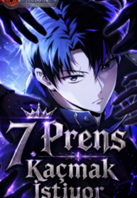 yedinci prens kacmak istiyor