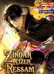 Zindan Çizen Ressam