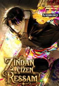 Zindan Çizen Ressam