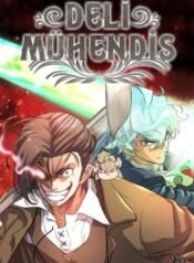 Deli Mühendis
