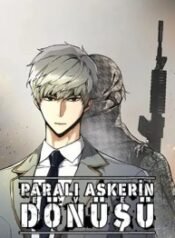 Paralı Askerin Eve Dönüşü