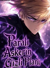 Paralı Askerin Gizli Planı