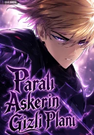 Paralı Askerin Gizli Planı