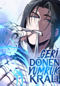 Reincarnation of the Fist King