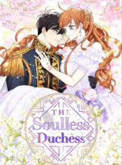 The Duchess With Empty Soul